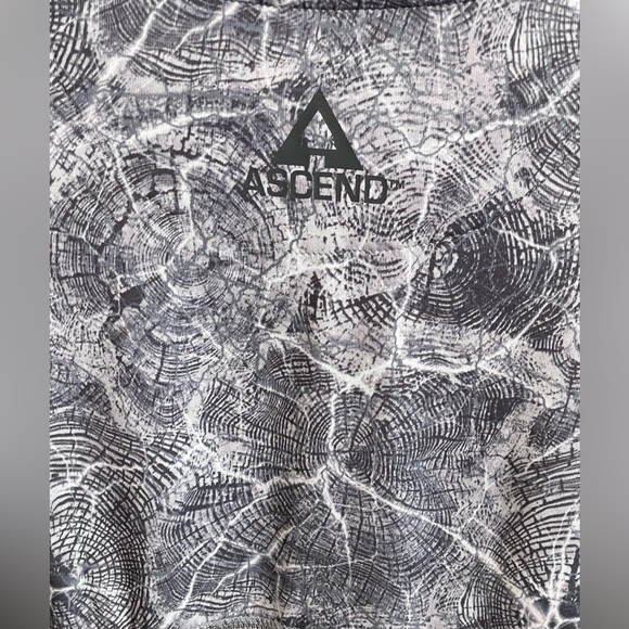 Mens’s Ascend (Bass Pro Shop? Long sleeve Fishing Shirt, Size Large - Picture 7 of 10